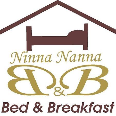 פונדי Ninna Nanna מראה חיצוני תמונה